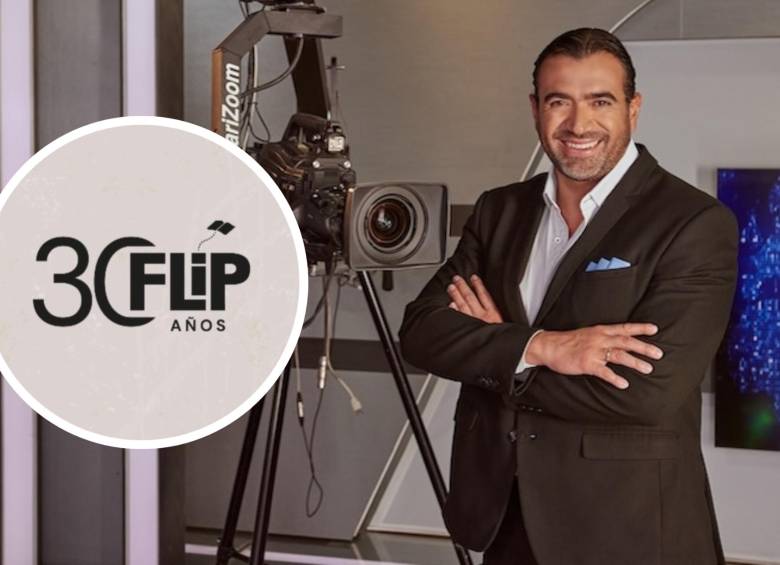 El pronunciamiento de la organización tildó de “preocupante” la realidad de los entornos laborales informativos en el país. Para la Flip es un reflejo de un patrón estructural y no un hecho aislado. FOTO: Cortesía Red+ Noticias y Flip