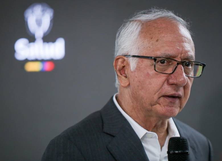 El Ministerio de Salud tuvo que repetir la mesa técnica de UPC porque en la primera no hubo suficiente participación, según la Corte Constitucional. FOTO colprensa