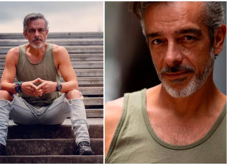 Fernando Arango, actor de Escobar, el patrón del mal, enfrenta cargos ...