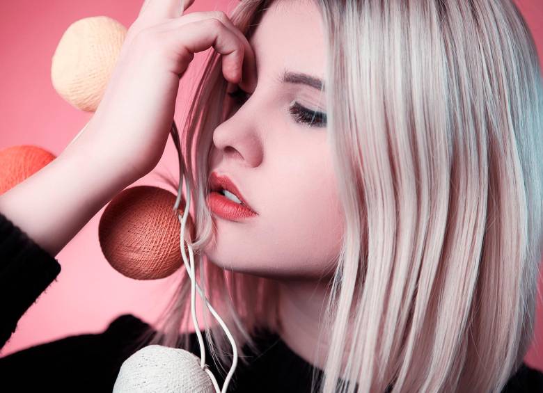 Cortar el cabello en las fases ideales del calendario lunar puede mejorar su crecimiento y vitalidad. FOTOS: Pixabay