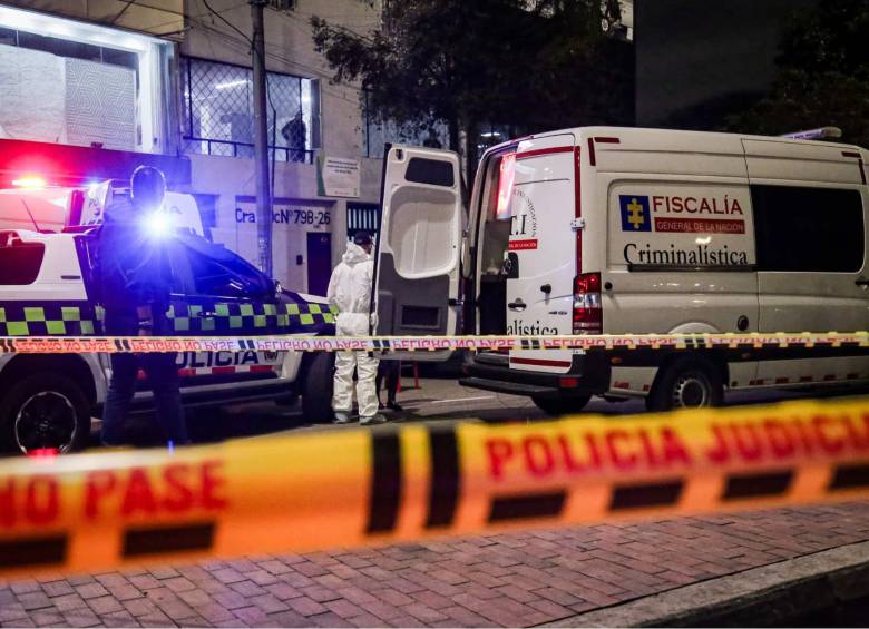 Un niño de 1 año fue asesinado de manera violenta al parecer por su padrastro en Bogotá. Foto: Colprensa (imagen de referencia).