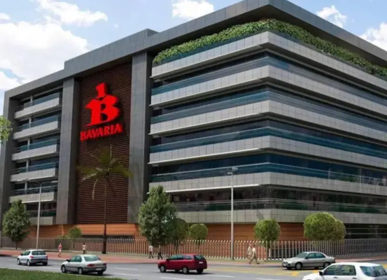 La compañía cervecera ocupa el primer lugar entre más de 160 empresas de 13 industrias en este campo. FOTO: Cortesía Bavaria