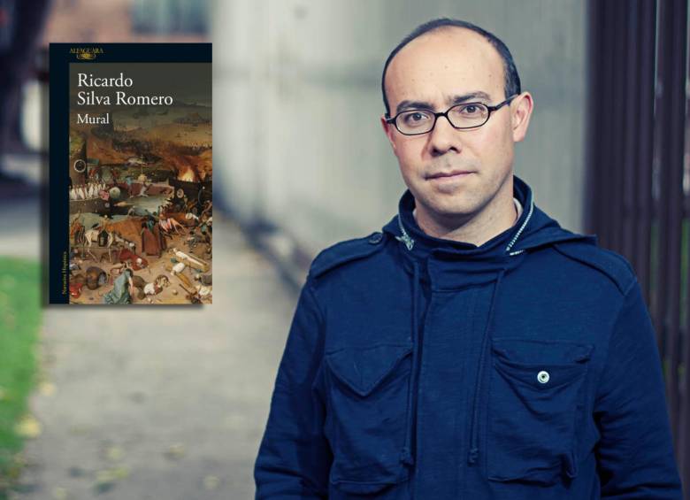 Silva Romero es una de las voces más influyentes e indispensables de la literatura contemporánea en español. FOTO Colprensa