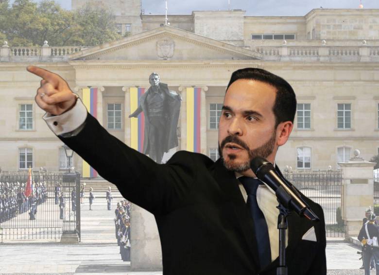 El Congreso debe evaluar si la posesión presidencial se hace en Cali o no. FOTOS: Colprensa