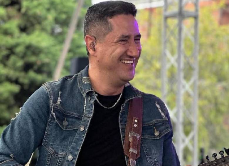 Heredero compartió detalles inéditos de su vida y celebra el éxito de su música en internet. FOTO Instagram @herederocarranga