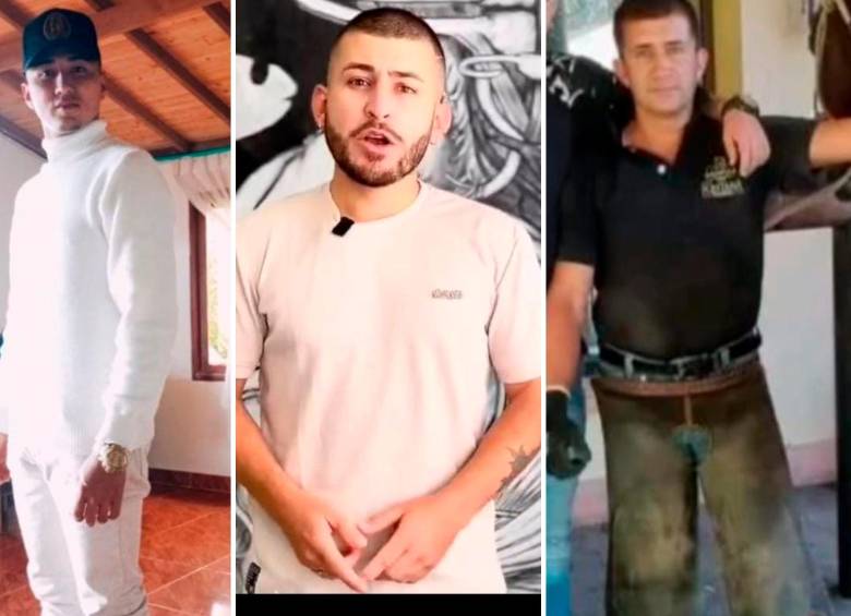 Masacre en El Carmen del Viboral: motociclista mató a tres ciudadanos y dejó a uno herido de gravedad 