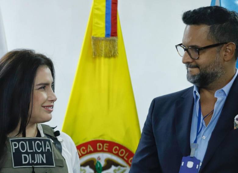 La excongresista Aída Merlano continúa enfrentando múltiples cargos judiciales relacionados con corrupción y su esquema de compra de votos. FOTO: Colprensa