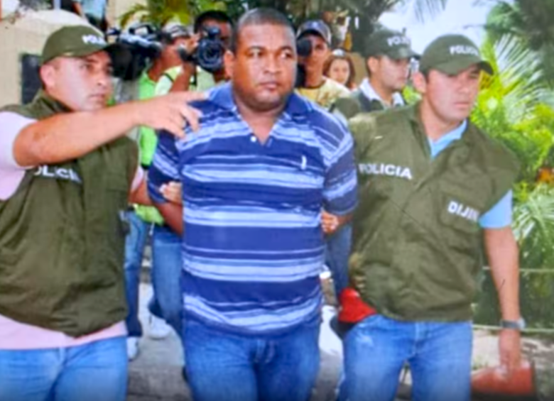  Las autoridades están tras la pista de los sujetos que en la mañana de este domingo 27 de octubre de 2024 dieron muerte a Lito Albrin Quiñones Ocoró en hechos sucedidos en el barrio Las Flores de Barranquilla. Foto: archivo particular