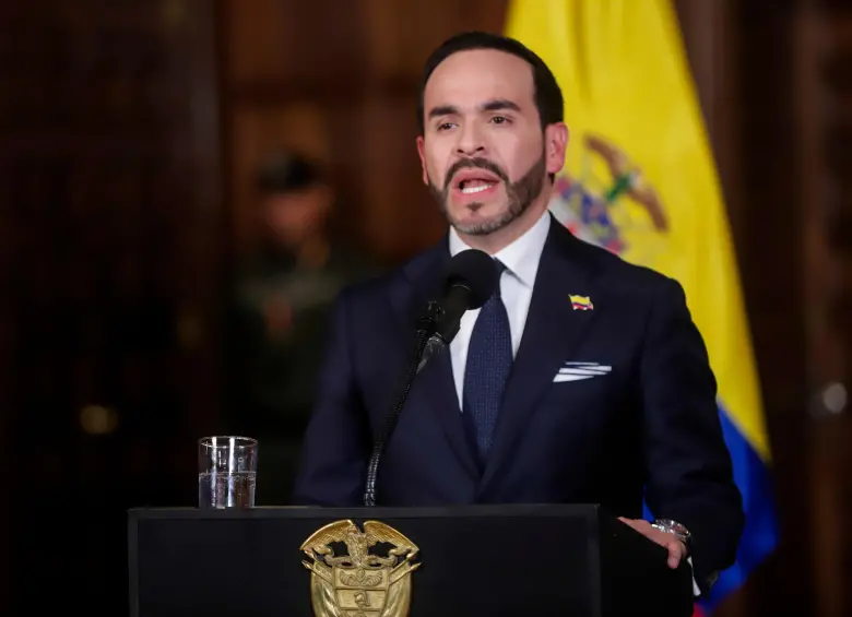 El Gobierno modificó la declaratoria de emergencia económica, social y ecológica expedida para atender las afectaciones ocasionadas por el terremoto del 10 de agosto. FOTO COLPRENSA