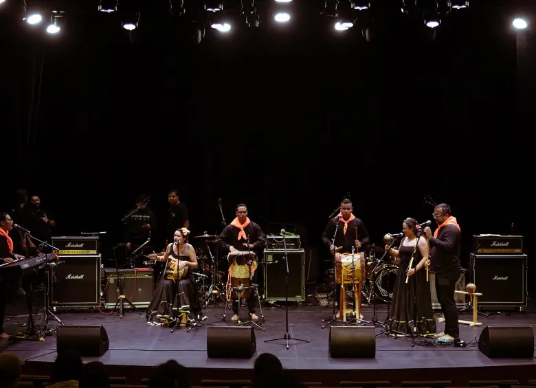 El Teatro Comfama San Ignacio y el Teatro Macondo, en la comuna Doce de Octubre, serán las sedes de las audiciones del Festival Altavoz 2026 entre el 15 y el 18 de mayo. FOTO cortesía Alcaldía