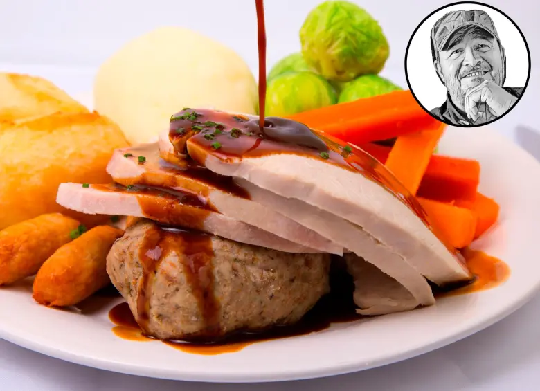 Nada más delicioso que acompañar cualquier tipo de carne o pescado con una buena salsa. FOTO Getty