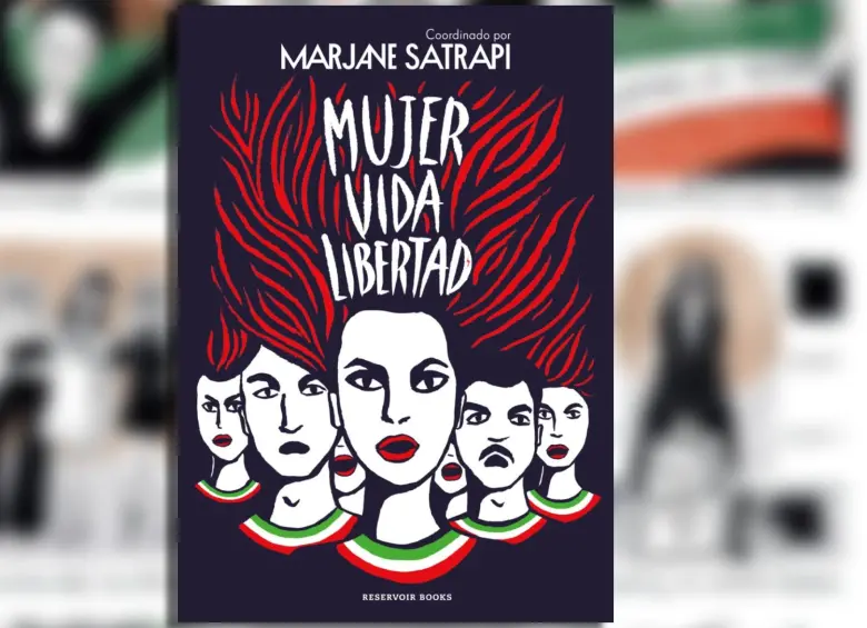 Cine, música y viñetas para descifrar Irán: cinco obras que el régimen no pudo silenciar