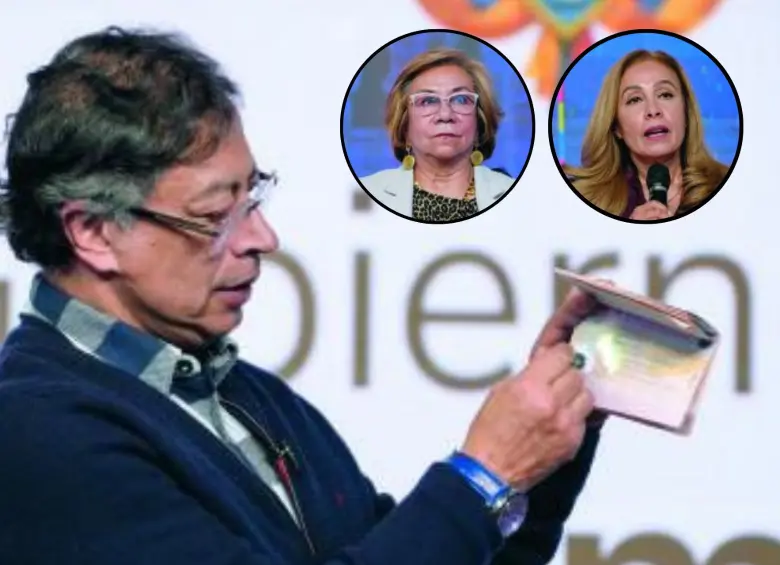 El nuevo pasaporte fue presentado en febrero, contiene nuevos elementos holográficos, nuevas ilustraciones y diseño. Sin embargo, su producción preocupa a otras entidades. FOTO Presidencia