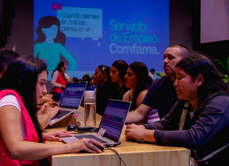  Los asistentes recibirán orientación para mejorar su empleabilidad y acceder a procesos de selección.
