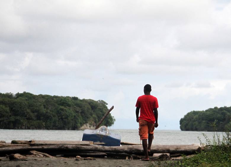 Buenaventura es uno de los municipios que concentra buena parte de los suicidios en el Pacífico medio. FOTO Colprensa - Luisa González