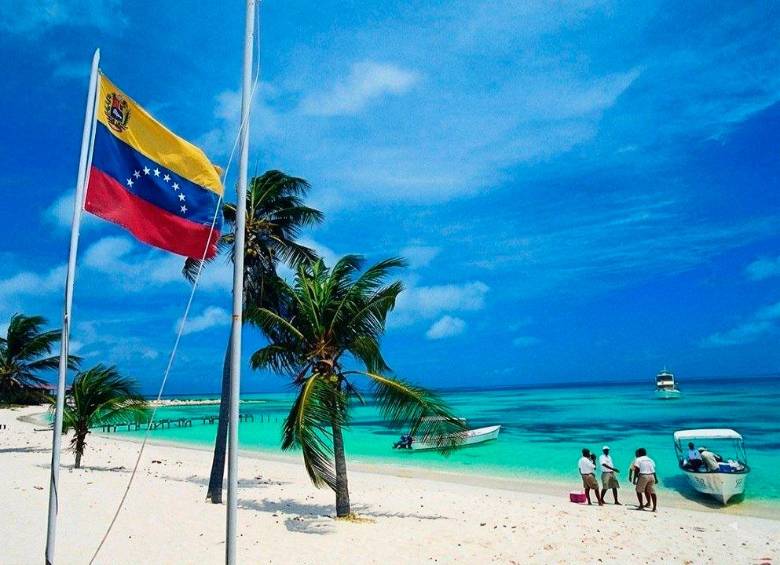 Las agencias de viajes preparan nuevas ofertas turísticas hacia destinos emblemáticos de Venezuela como Canaima, Margarita y Los Roques. FOTOS MINISTERIO DE TURISMO DE VENEZUELA