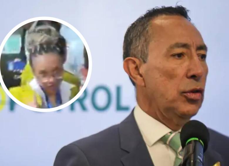 “Cumplía mis funciones y exijo respeto”: habla expareja de constructor que remodeló el apartamento de Ricardo Roa