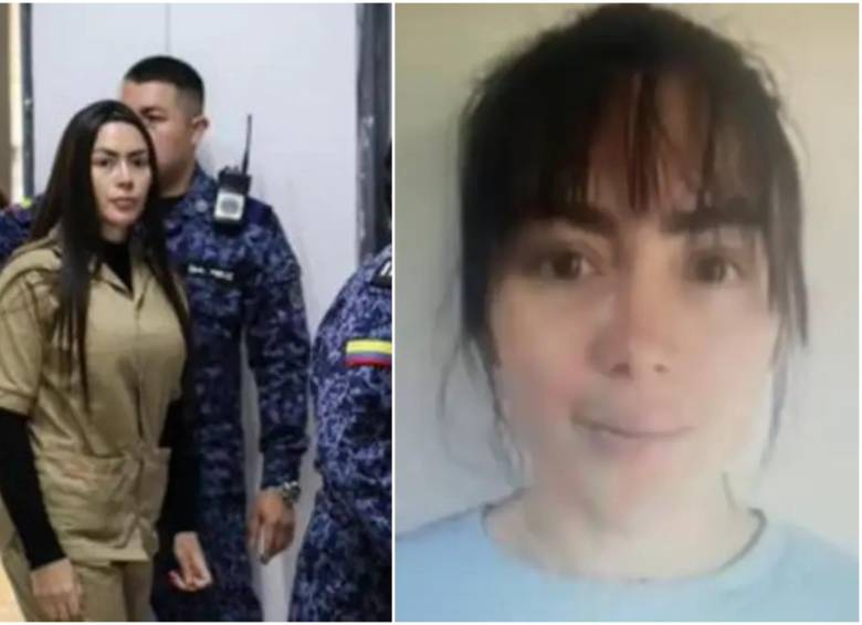 Epa Colombia antes y después de su traspaso a la Guarnición Militar. FOTO: Cortesía y captura Noticias Caracol