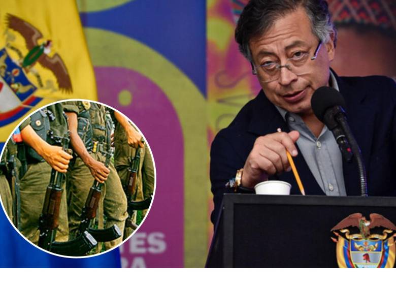 Según datos de la Unicef, entre el período de 2023 y 2024, en Colombia “el reclutamiento de menores aumentó un 64%, con 453 casos confirmados en 2024”. Foto: Colprensa.