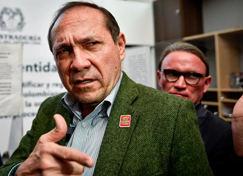 El Ministerio del Trabajo aseguró que el nuevo decreto busca proteger los derechos laborales y promover la contratación formal. FOTO COL.PRENSA