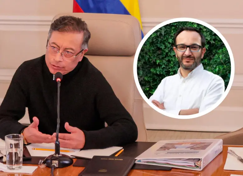 Hernández advierte que la desarticulación institucional y el aumento de la desconfianza llegan en un año electoral con alto riesgo de uso indebido de recursos públicos. FOTO: PRESIDENCIA-CORTESÍA