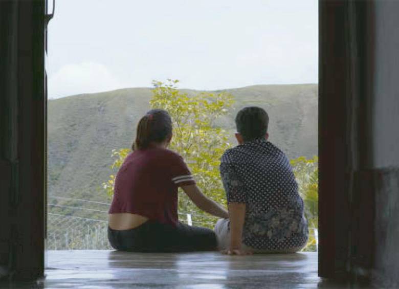 Memoria íntima y social: el cine hecho en Medellín en 2023