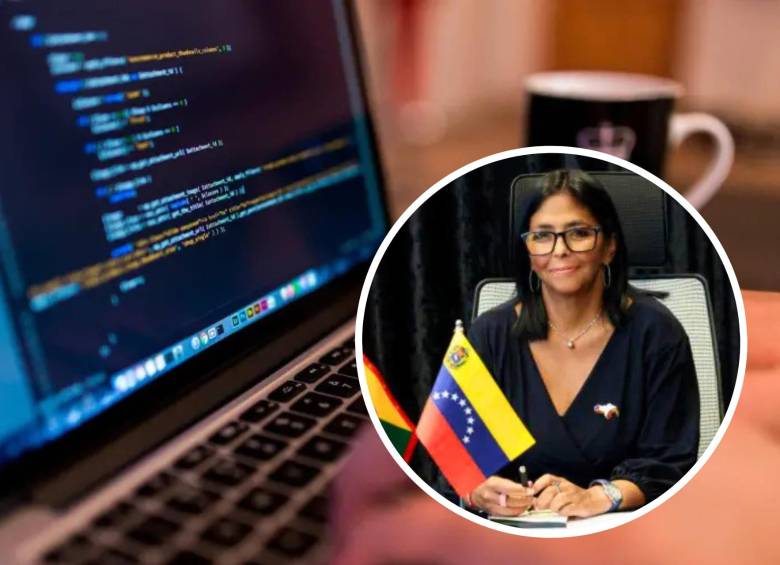 El internet en Venezuela ha estado marcado por bloqueos que han limitado el acceso a portales informativos.Foto: Getty / AFP