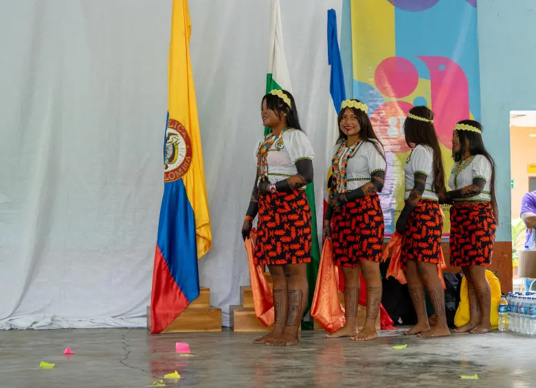 FOTO: Juliana Pineda Uribe