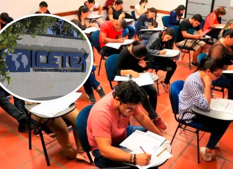 La entidad ha flexibilizado su calendario para dar un respiro a quienes buscan financiación nueva o necesitan renovar su apoyo actual. FOTO: Colprensa y archivo El Colombiano / Edwin Bustamante