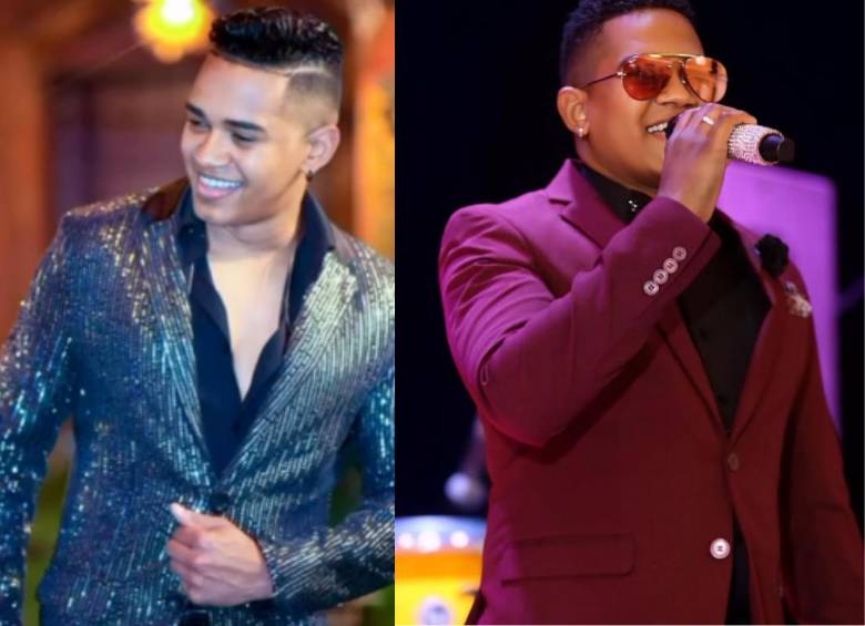 Reymond Durán, cantante dominicano y vocalista del Grupo Sin Frontera, fue recordado por colegas y seguidores como una de las voces más queridas del merengue. FOTO: reymonduranofficial.