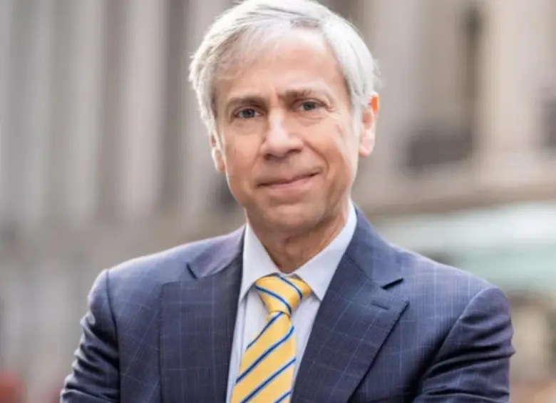 Barry J. Pollack, es uno de los abogados más prestigiosos en Washington. FOTO: Portal de abogados Harris St. Laurent & Wechsler LLP