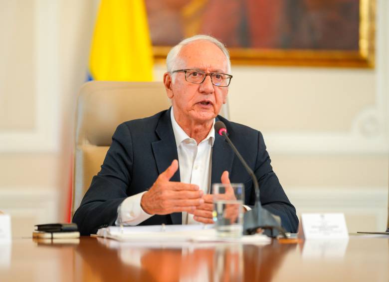 El congreso no le camina a Petro: cae tributaria y la de salud en vilo