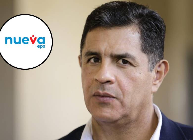 El exalcalde de Cali asume la dirección de una entidad que no presenta estados financieros desde 2024. Foto: Colprensa/Redes sociales.