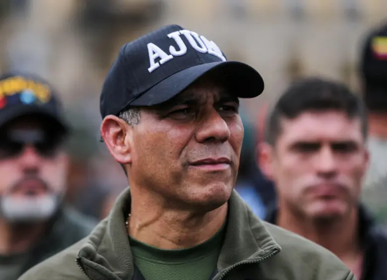 Eduardo Zapateiro se declaró inocente del delito de acoso sexual imputado por un fiscal delegado ante la Corte Suprema de Justicia. Foto: Colprensa