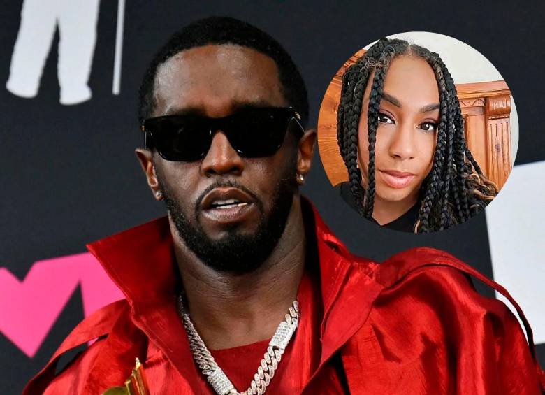 Daddy Pornography - La exactriz porno que demandÃ³ a Puff Daddy desconcierta a la prensa gringa  con sus exigencias