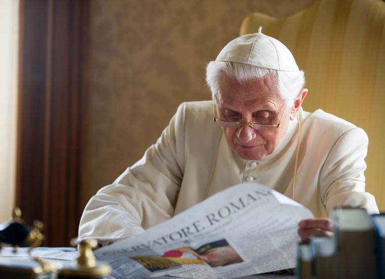 La ONU recuerda el compromiso de Benedicto XVI con la "no violencia y la paz"