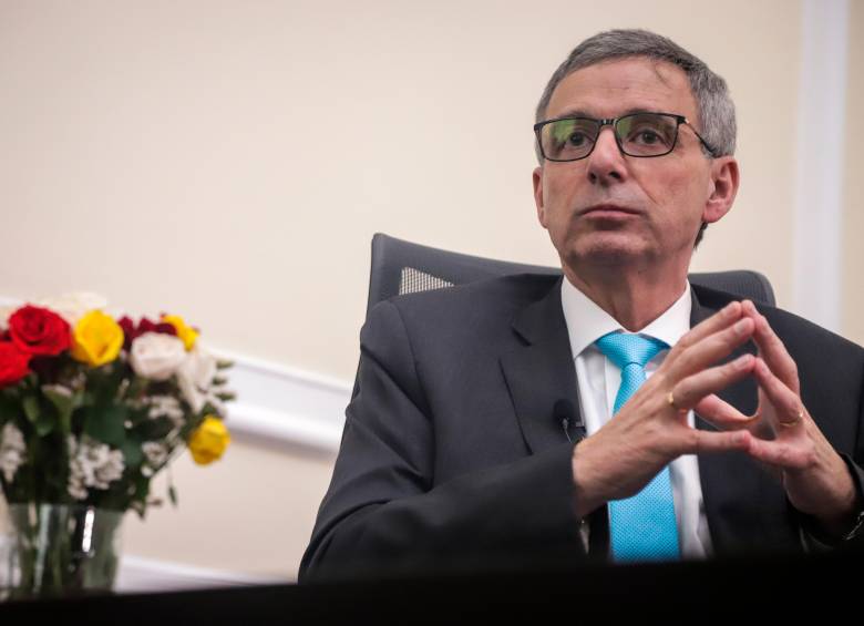 FOTO COLPRENSA