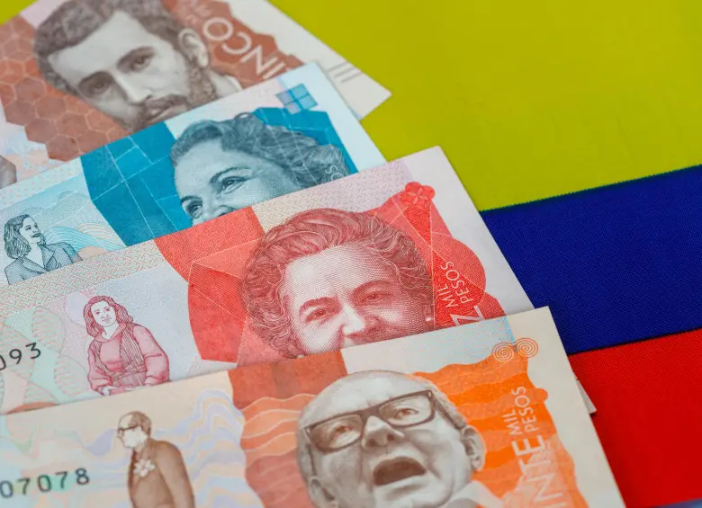 Según el Carf, las finanzas públicas del GNC se encuentran bajo presión tras el deterioro de la posiciónfiscal registrada en 2024. Foto: Depositphotos