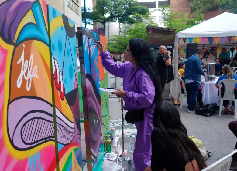 Para consultar la programación completa e inscribirse en las actividades puede entrar a las redes de BUA @bua.universal. FOTO: Cortesía