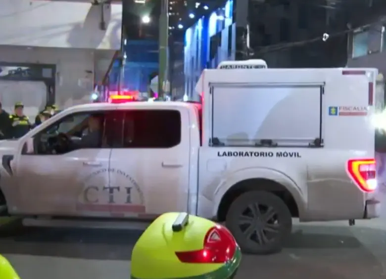 La riña se presentó después de un partido en el que Nacional derrotó a Junior 4-0. Foto: Captura de pantalla.