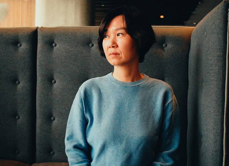 Cho Nam-joo, la escritora que despertó a Corea del Sur