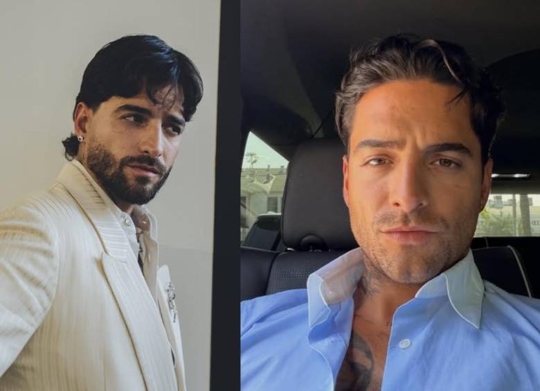 Maluma aseguró que su llamado a votar no busca apoyar a ningún candidato, sino incentivar la participación ciudadana en las elecciones presidenciales del 31 de mayo. FOTO: Redes sociales.