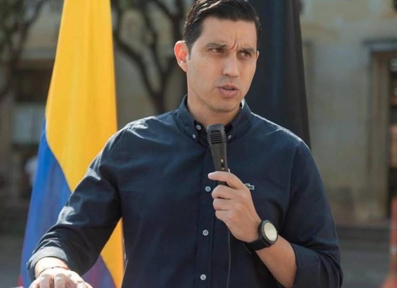 Asesinaron a Miguel Castellanos, exsecretario de Gobierno de Cúcuta y aspirante a la alcaldía de esa ciudad