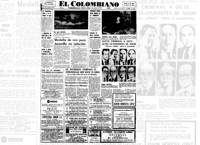 Un día como hoy 2 de marzo