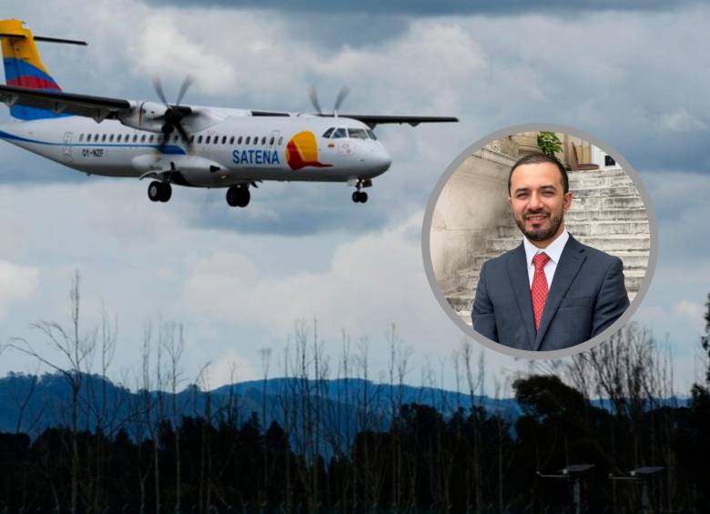 Diógenes Quintero llegó al Congreso en 2022 a través de una curul de víctimas del municipio de Hacarí, en Norte de Santander. FOTO: COLPRENSA/CÁMARA DE REPRESENTANTES 