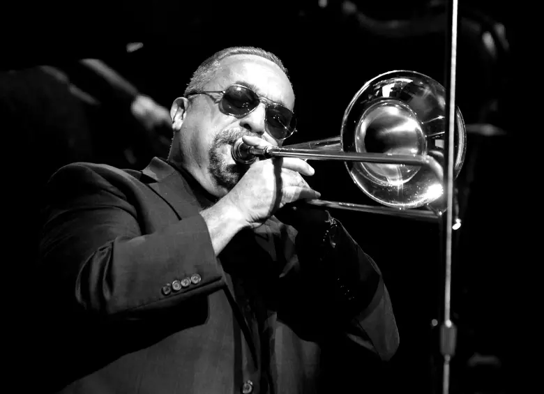 Falleció a los 75 años Willie Colón, el trombón que le dio vida a la salsa  urbana
