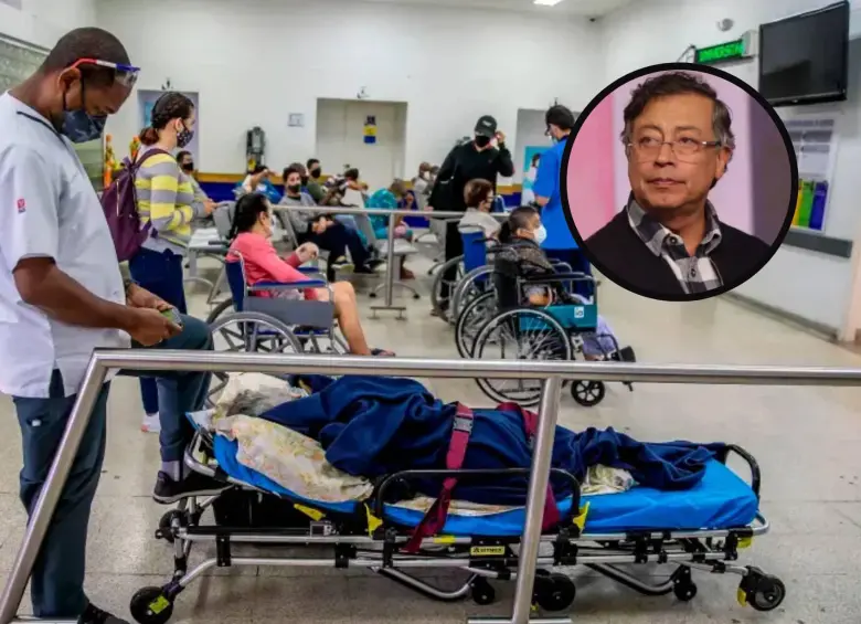 El presidente volvió a referirse al tema durante un consejo de ministros. Foto: Archivo.