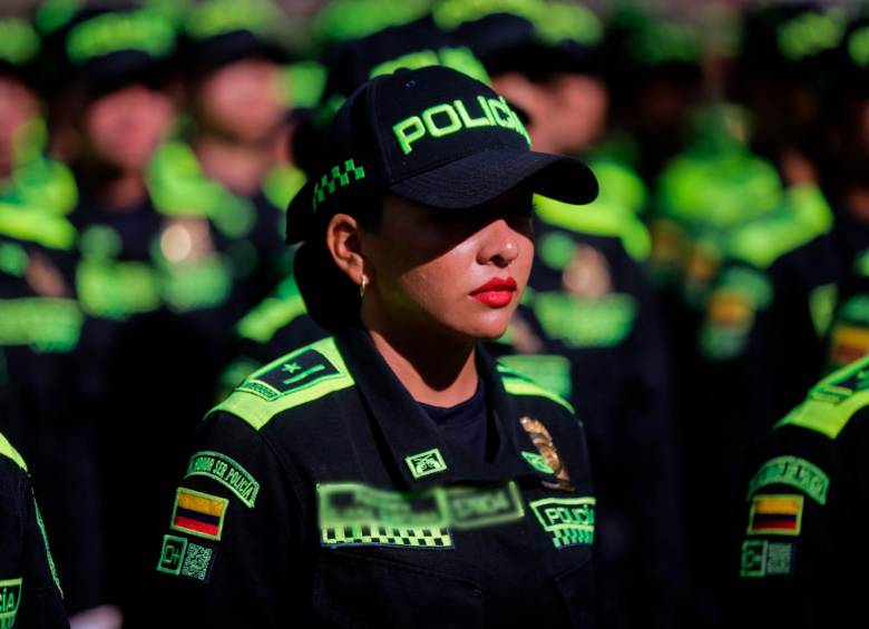 El Gobierno anunció una estrategia de microfocalización para que las autoridades intensifiquen la lucha contra actividades delictivas como hurto, secuestro y extorsión. FOTO: COLPRENSA