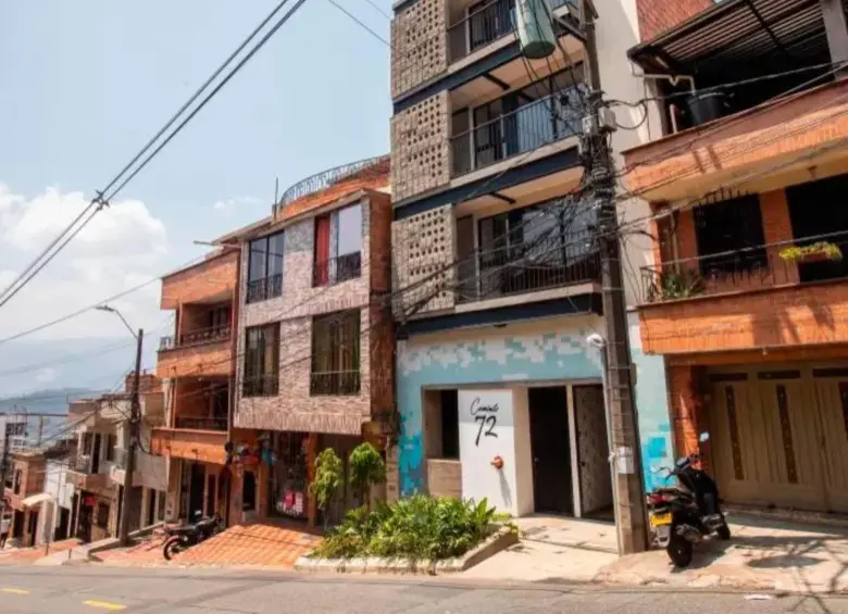 Las personas podrían utilizar el subsidio de vivienda en lo que más les pueda servir diferente al tema. FOTO: El Colombiano