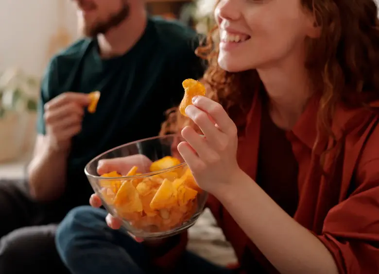 Los formatos individuales y listos para consumir impulsan la demanda en el país. FOTO: GETTY